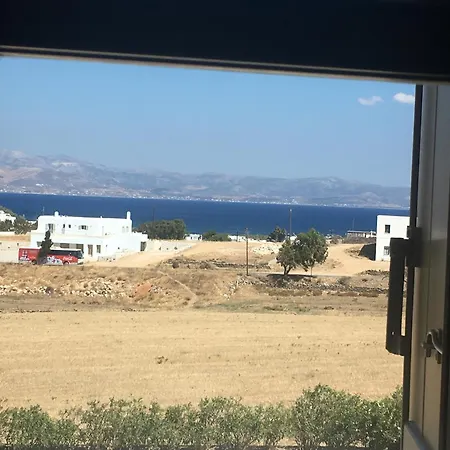 Evdokia Stone House בית נופש *