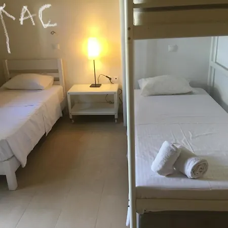 Evdokia Stone House בית נופש