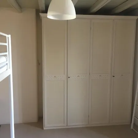 בית נופש Evdokia Stone House *