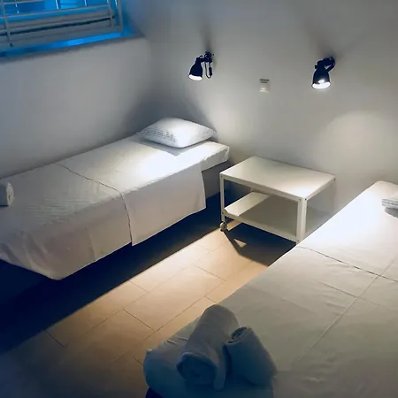 Сasa de vacaciones Evdokia Stone House Márpissa