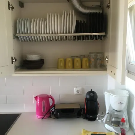 Evdokia Stone House * Márpissa