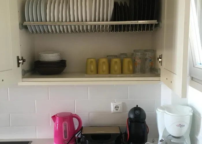 Evdokia Stone House * Márpissa