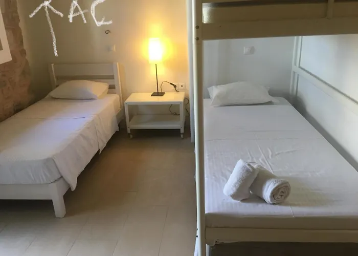 Evdokia Stone House Semesterbostad